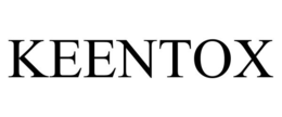 KEENTOX trademark