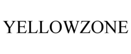 YELLOWZONE trademark
