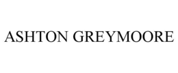 ASHTON GREYMOORE trademark