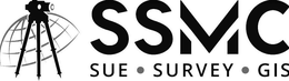 SSMC SUE · SURVEY · GIS trademark