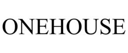 ONEHOUSE trademark