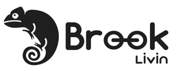 BROOK LIVIN trademark
