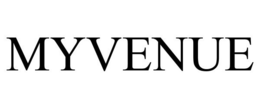 MYVENUE trademark