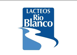LACTEOS RIO BLANCO trademark