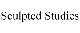 SCULPTED STUDIES trademark