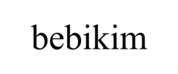 BEBIKIM trademark