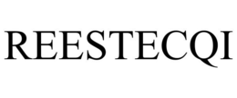 REESTECQI trademark