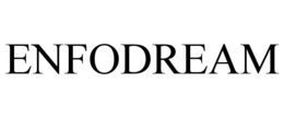 ENFODREAM trademark