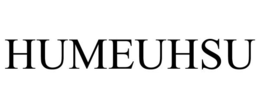 HUMEUHSU trademark