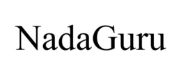 NADAGURU trademark