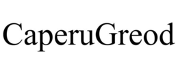 CAPERUGREOD trademark