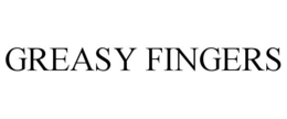 GREASY FINGERS trademark