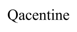 QACENTINE trademark