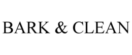 BARK & CLEAN trademark