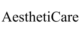 AESTHETICARE trademark