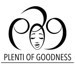 PLENTI OF GOODNESS trademark