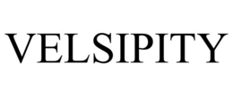 VELSIPITY trademark