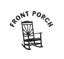 FRONT PORCH trademark