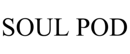 SOUL POD trademark