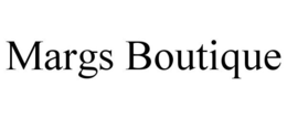 MARGS BOUTIQUE trademark