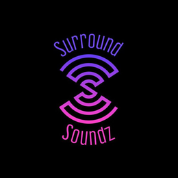 SURROUND SOUNDZ trademark