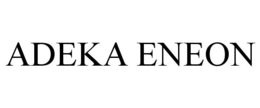 ADEKA ENEON trademark