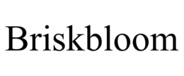 BRISKBLOOM trademark