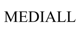 MEDIALL trademark