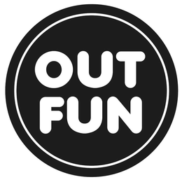 OUT FUN trademark