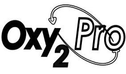 OXY²PRO trademark