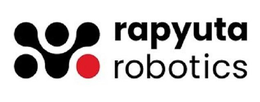 RAPYUTA ROBOTICS trademark