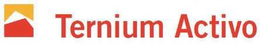TERNIUM ACTIVO trademark