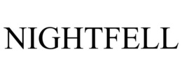 NIGHTFELL trademark