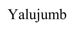 YALUJUMB trademark