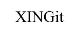 XINGIT trademark