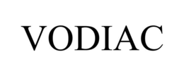 VODIAC trademark