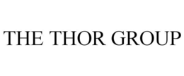THE THOR GROUP trademark