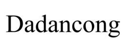 DADANCONG trademark