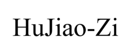 HUJIAO-ZI trademark