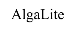 ALGALITE trademark