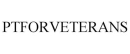 PTFORVETERANS trademark