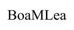BOAMLEA trademark