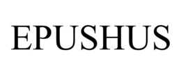 EPUSHUS trademark