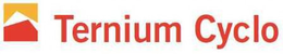 TERNIUM CYCLO trademark