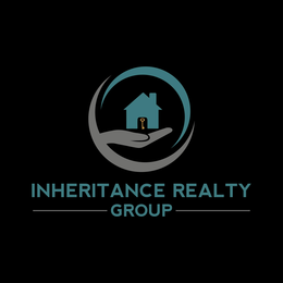 INHERITANCE REALTY GROUP trademark