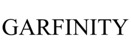 GARFINITY trademark