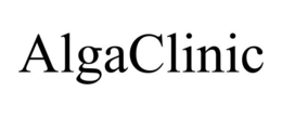 ALGACLINIC trademark