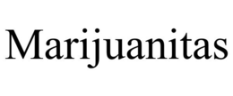 MARIJUANITAS trademark