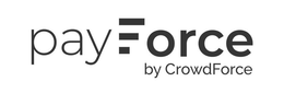 PAYFORCE BY CROWDFORCE trademark