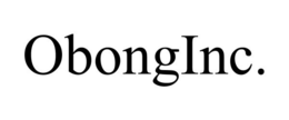 OBONGINC. trademark